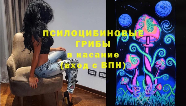 трава Абдулино